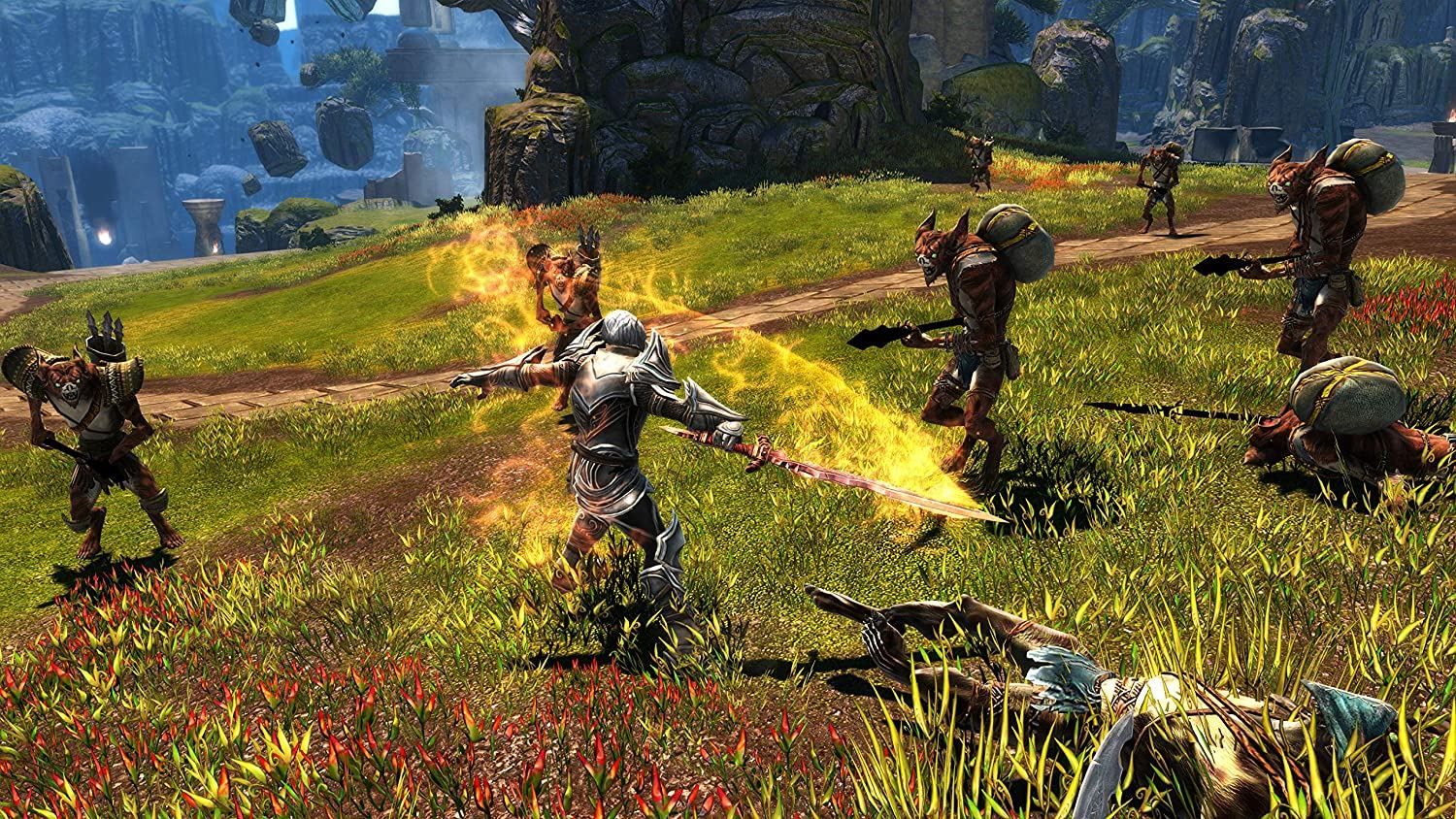 Kingdoms Of Amalur : Re-Reckoning Xbox One - 5
