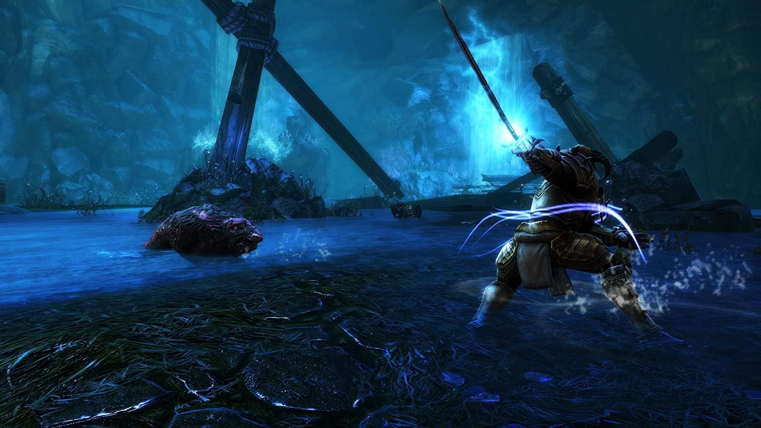 Kingdoms Of Amalur : Re-Reckoning Xbox One - 7