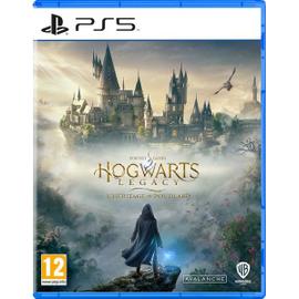 Hogwarts Legacy : L'Héritage de Poudlard PS5