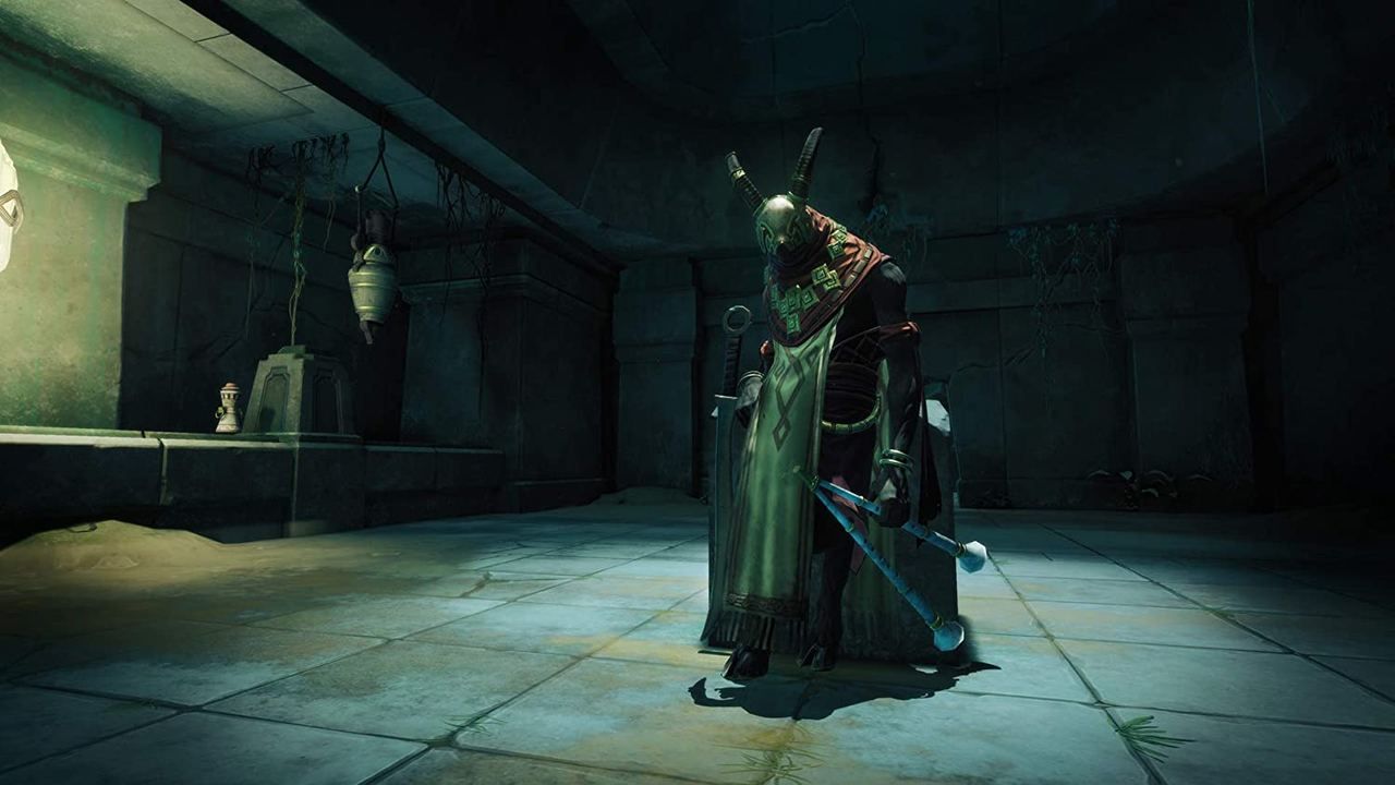 Chronos : Before The Ashes Xbox One - 3