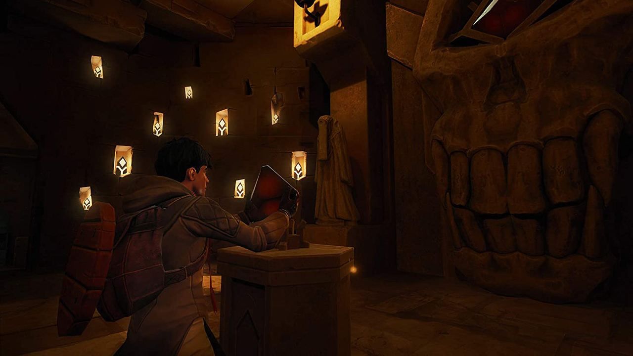 Chronos : Before The Ashes Xbox One - 4