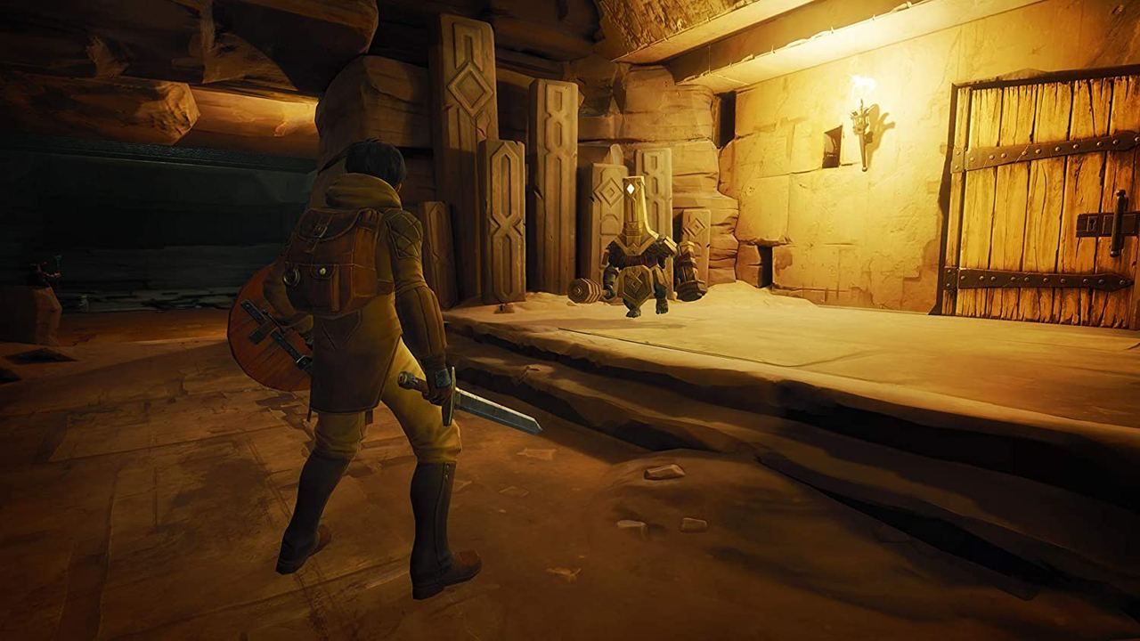 Chronos : Before The Ashes Xbox One - 5