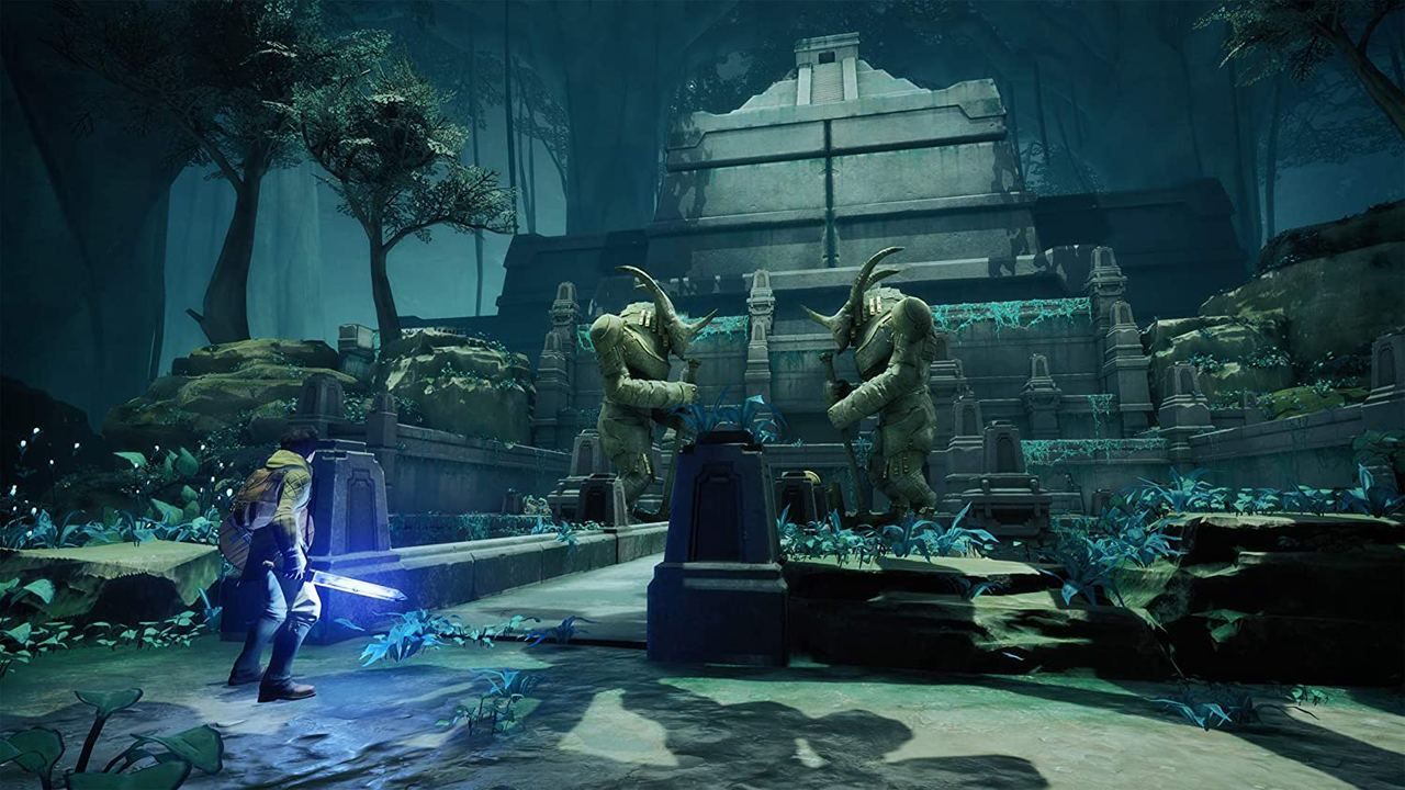 Chronos : Before The Ashes Xbox One - 6