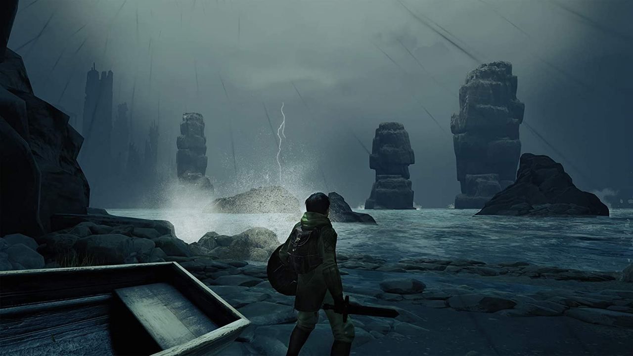 Chronos : Before The Ashes Xbox One - 7