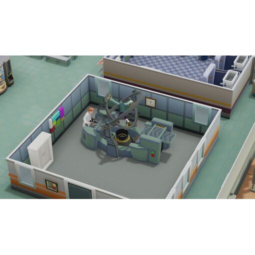 Two Point Hospital [Jumbo Edition] (English) [Import Japonai... - 3