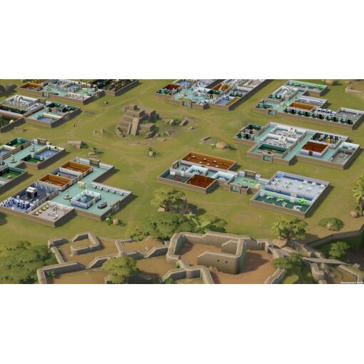 Two Point Hospital [Jumbo Edition] (English) [Import Japonai... - 6