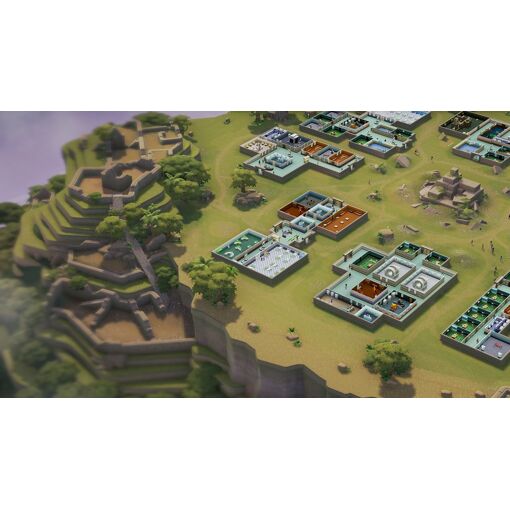 Two Point Hospital [Jumbo Edition] (English) [Import Japonai... - 7