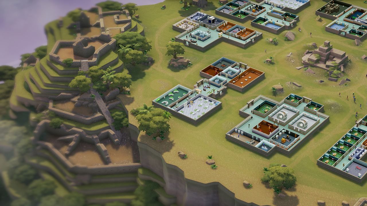 Two Point Hospital [Jumbo Edition] (English) [Import Japonai... - 7