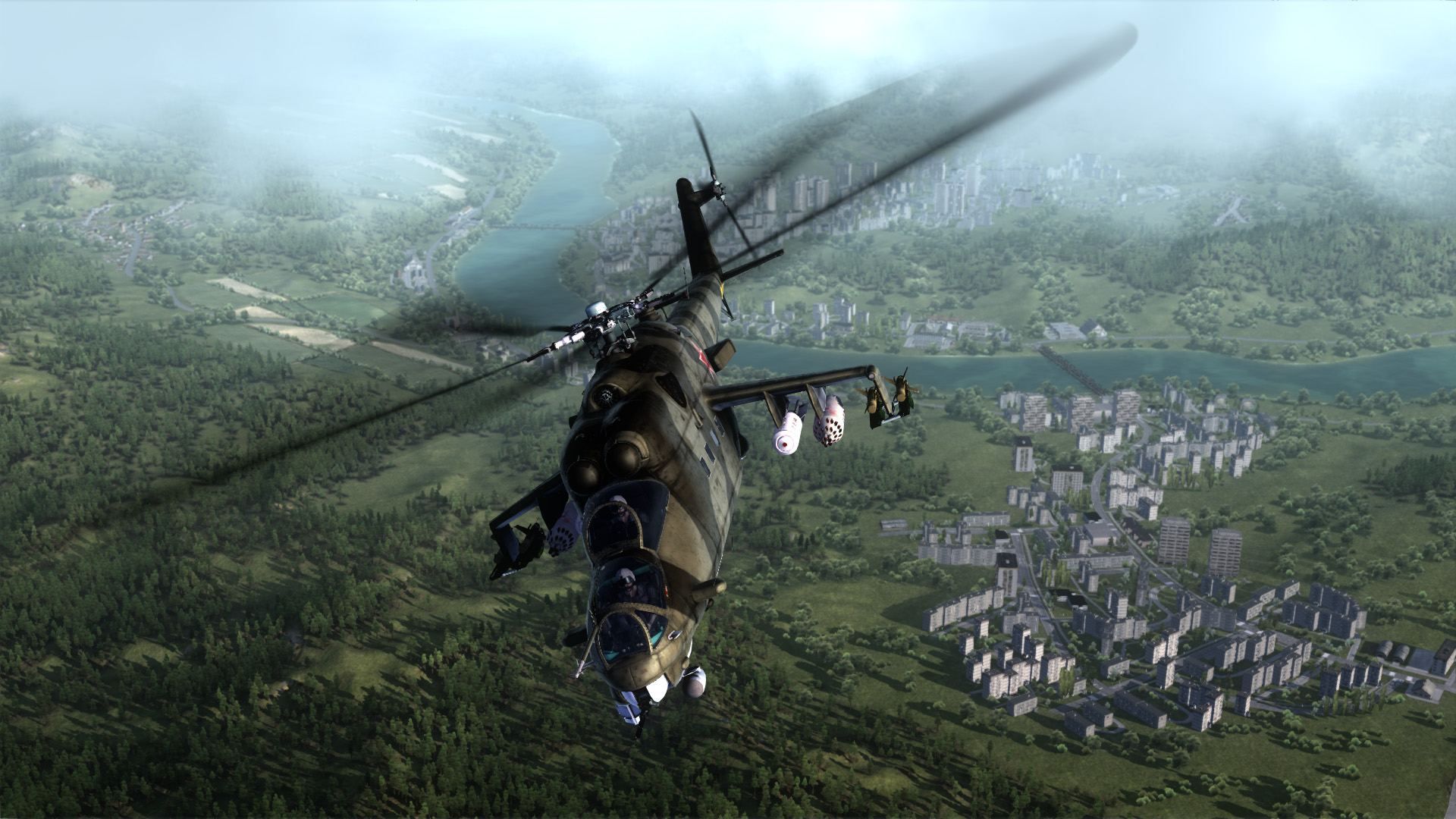 Air Missions: Hind (Multi-Language) [Import Japonais] Switch...