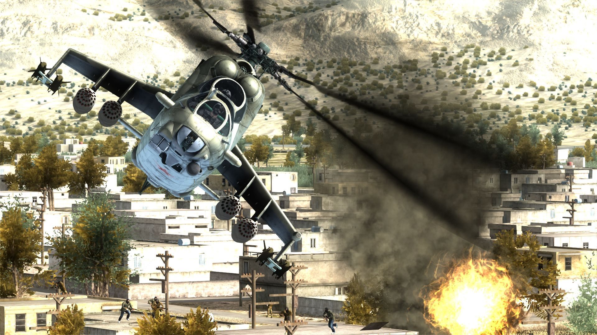Air Missions: Hind (Multi-Language) [Import Japonais] Switch... - 4