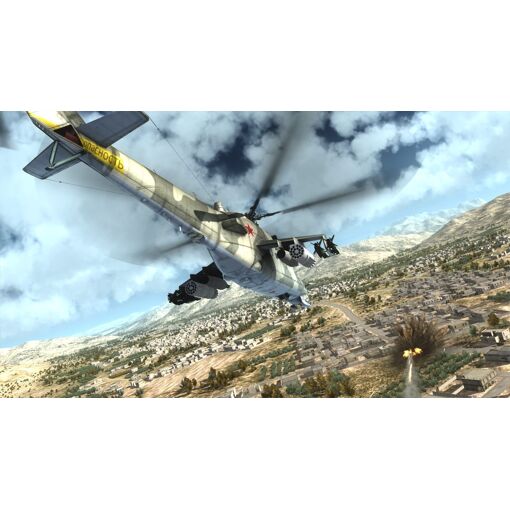 Air Missions: Hind (Multi-Language) [Import Japonais] Switch... - 7