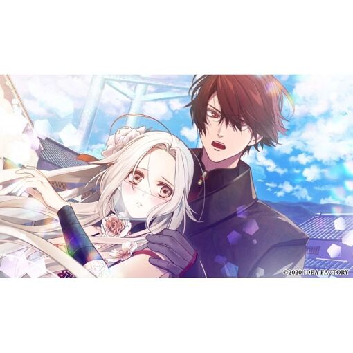 Olympia Soiree [Import Japonais] Switch