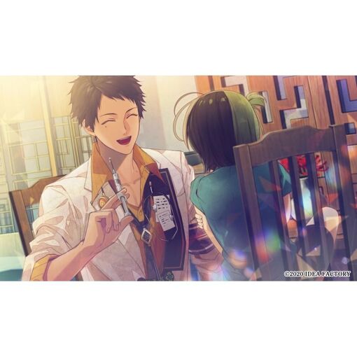 Olympia Soiree [Import Japonais] Switch - 2