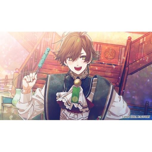 Olympia Soiree [Import Japonais] Switch - 3