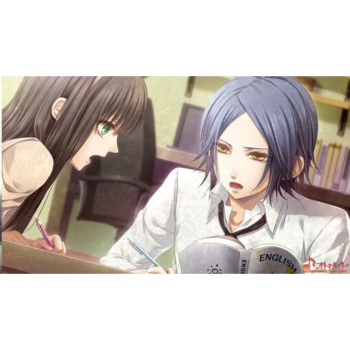 Clock Zero Shuuen No Ichibyou Devote [Import Japonais] Switc... - 5