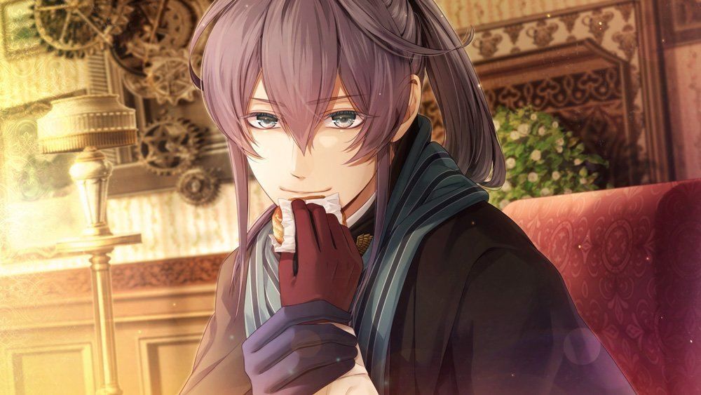 Code: Realize Saikou No Hanataba [Limited Edition] [Import J... - 3