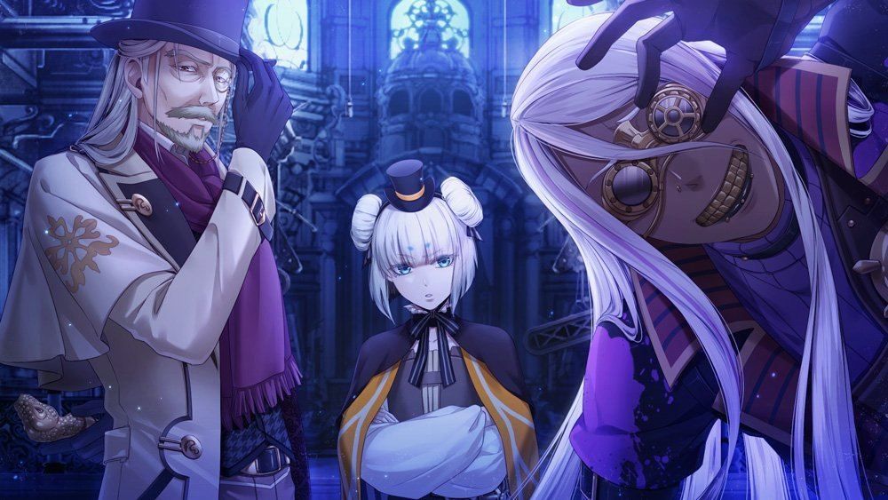 Code: Realize Saikou No Hanataba [Limited Edition] [Import J... - 4