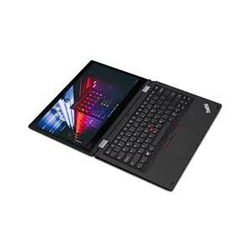 Lenovo Yoga L390 - 14" Intel Core i5 - Ram 24 Go - DD 256 Go