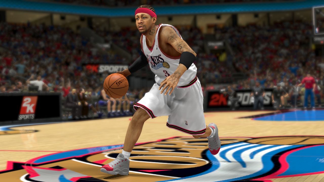 Nba 2k13 Ps3