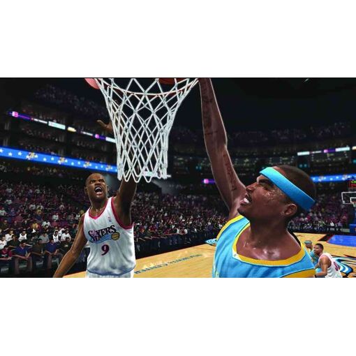 Nba 07[Import Japonais] Ps3