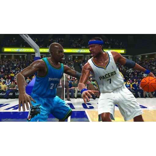 Nba 07[Import Japonais] Ps3 - 2