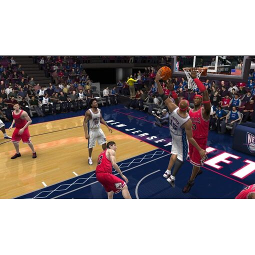 Nba 07[Import Japonais] Ps3 - 3