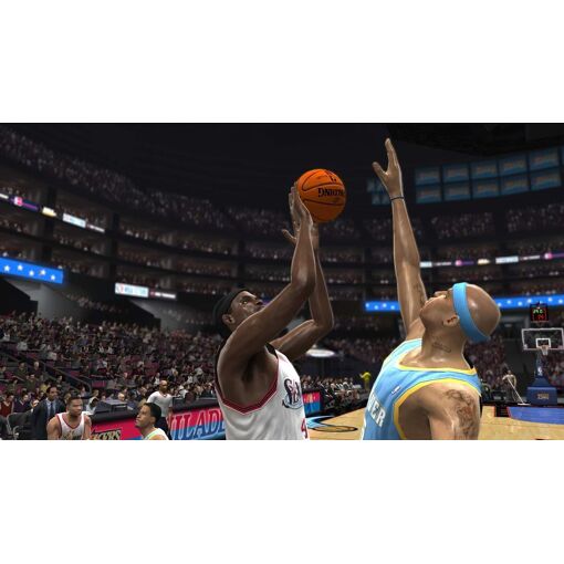 Nba 07[Import Japonais] Ps3 - 4