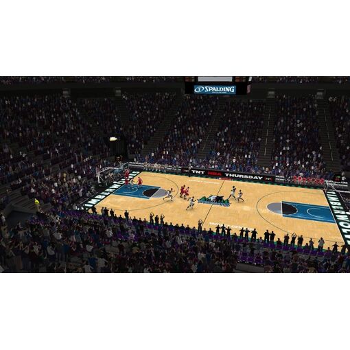 Nba 07[Import Japonais] Ps3 - 5