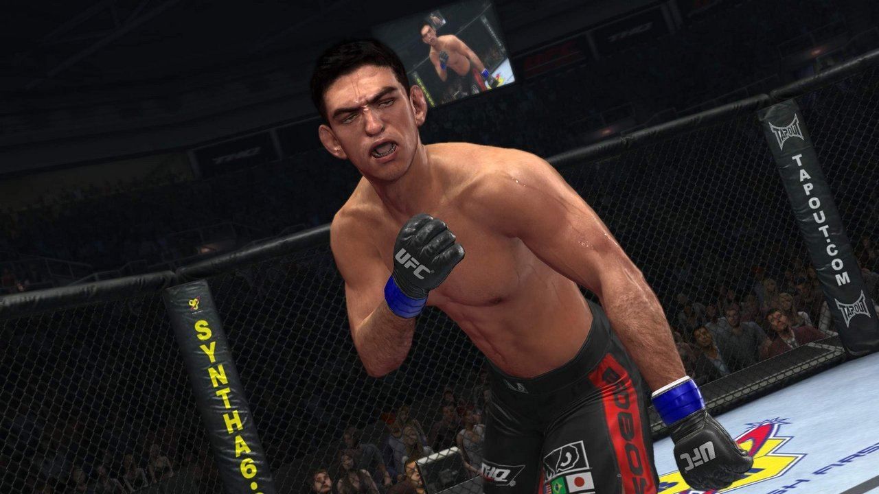 Ufc Undisputed 2010 [Import Japonais] Ps3 - 3