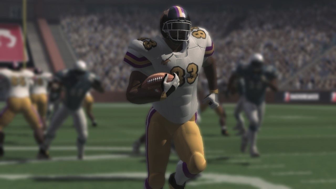 Backbreaker Ps3 - 2