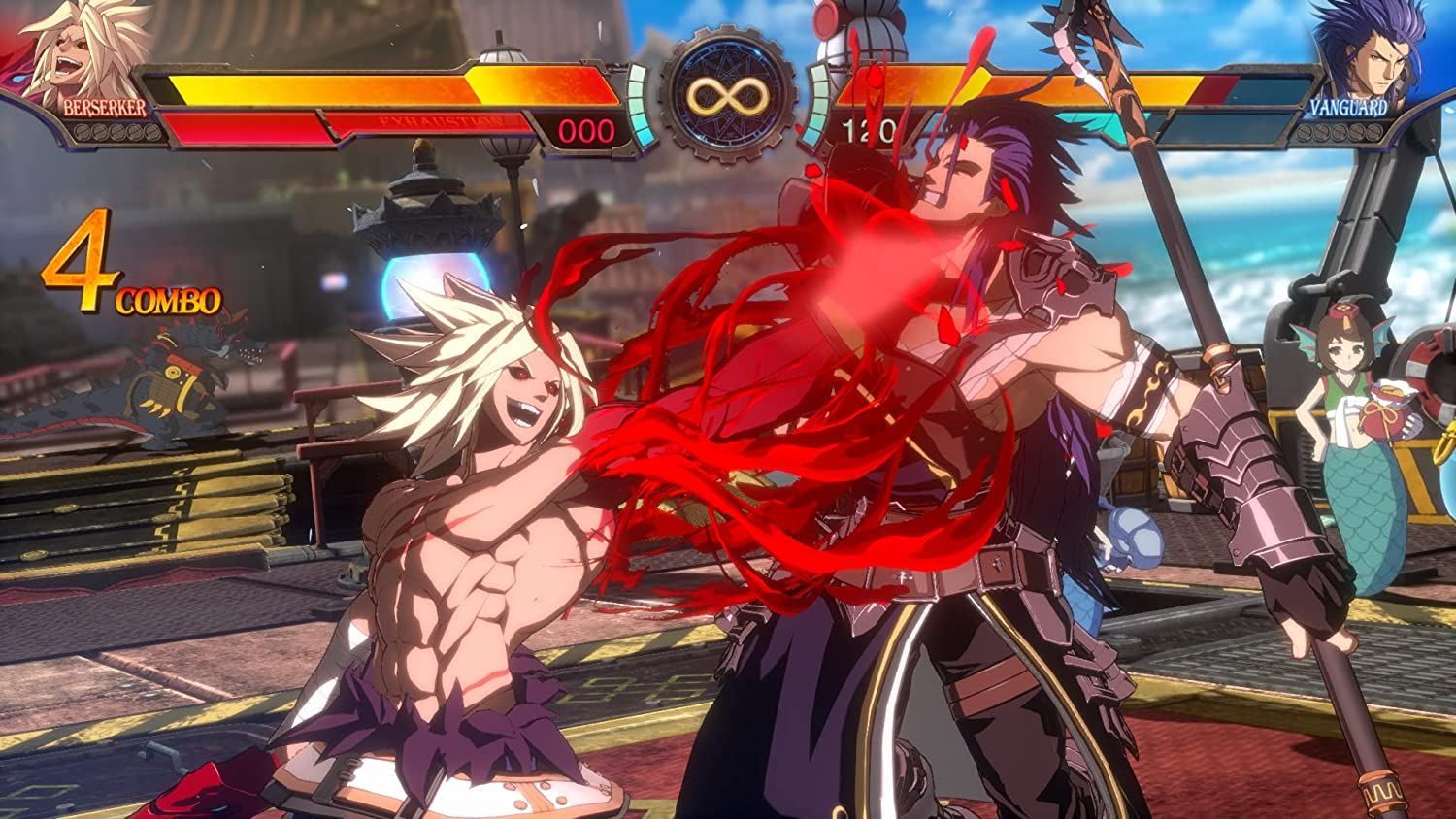 Dnf Duel (Multi-Language) - Ps5 (Japon) - 5