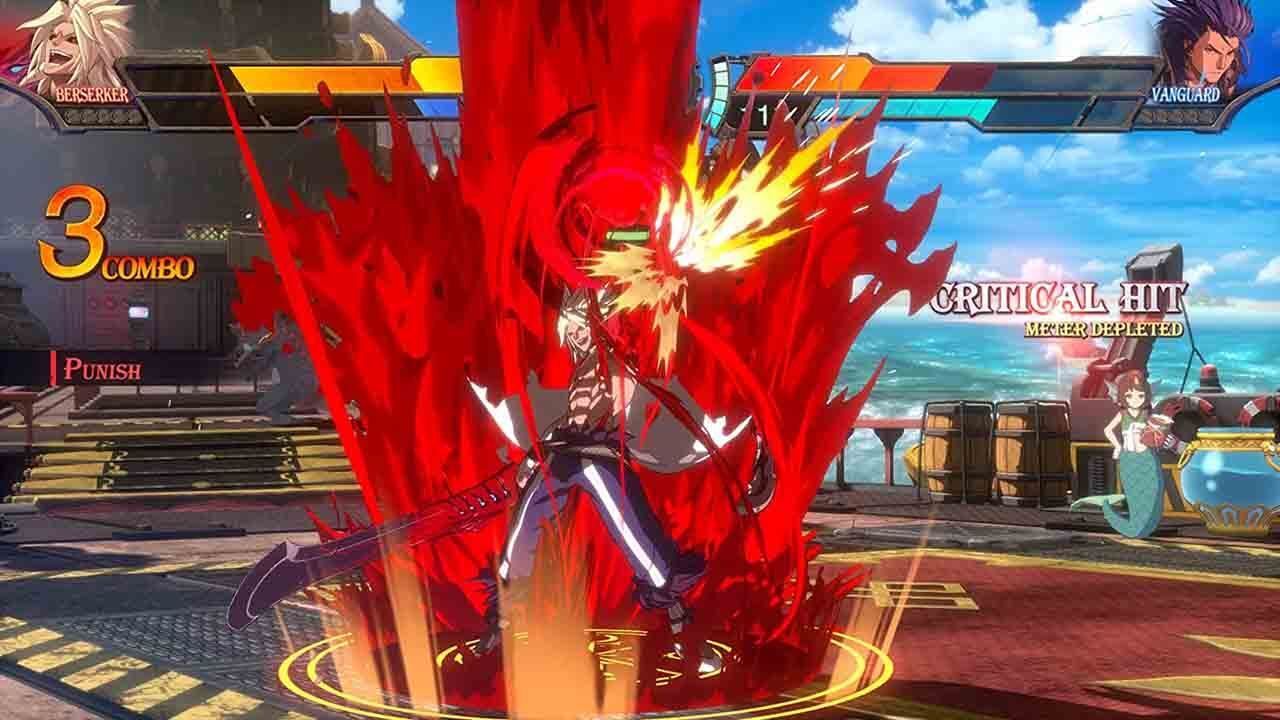 Dnf Duel Switch - 4