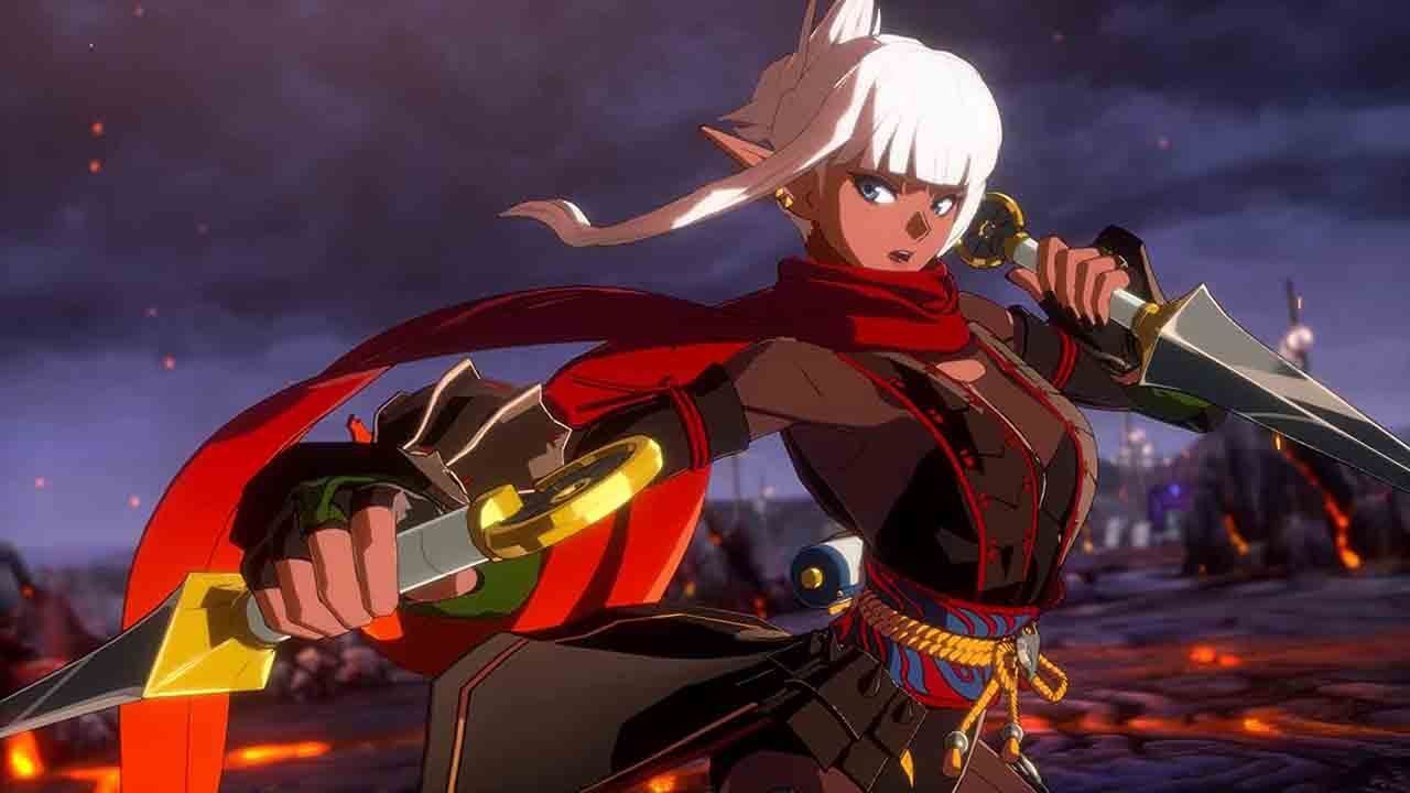 Dnf Duel Switch - 5