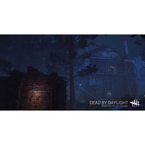 Dead By Daylight [Special Edition] (Multi-Language) - Ps5 (J...