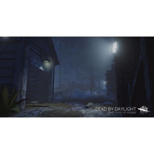 Dead By Daylight [Special Edition] (Multi-Language) - Ps5 (J... - 2