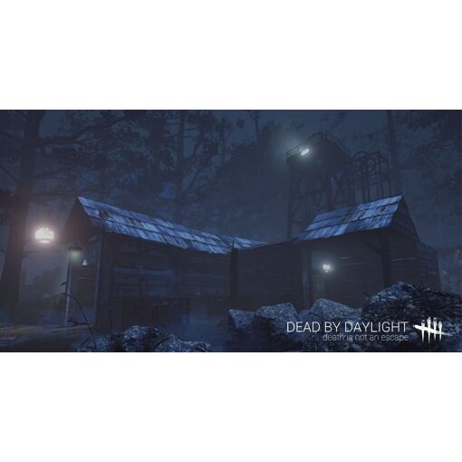Dead By Daylight [Special Edition] (Multi-Language) - Ps5 (J... - 3