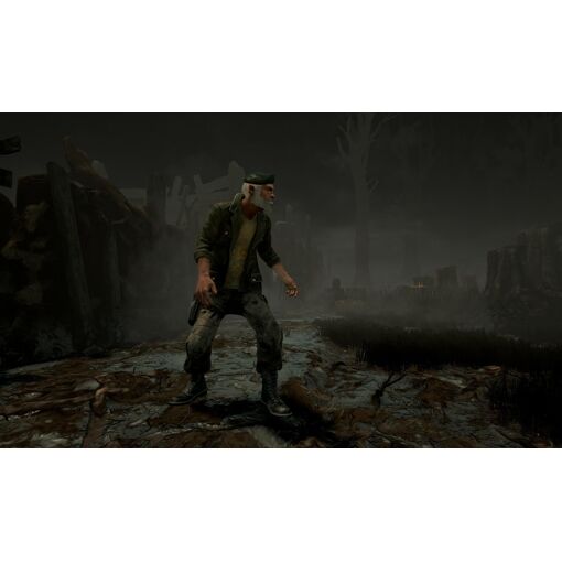 Dead By Daylight [Special Edition] (Multi-Language) - Ps5 (J... - 7