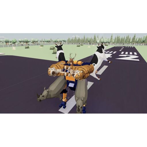 Deeeer Simulator: Your Average Everyday Deer Game (English) ... - 4