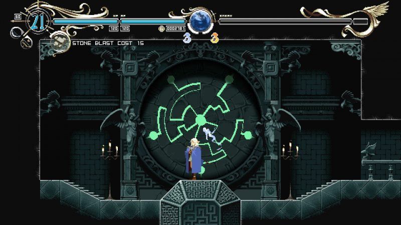 Record Of Lodoss War: Deedlit In Wonder Labyrinth (English) ... - 7