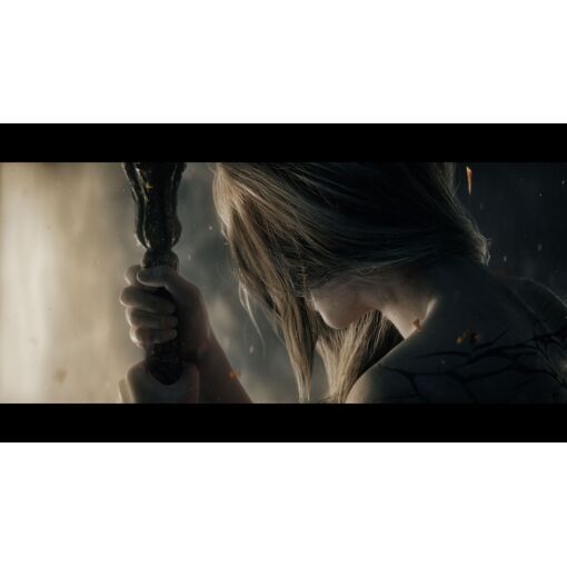 Elden Ring (English) - Ps4 (Japon)