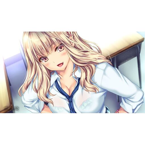 Kiss Kara Hajimaru Gyaru No Koi: Kurumi No Uwasa To Honto No... - 2