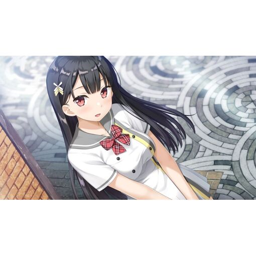 Kami-Sama No You Na Kimi E [Limited Edition] - Ps4 (Japon) - 2