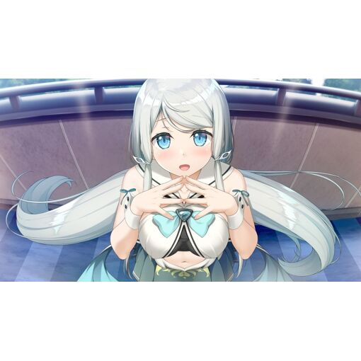 Kami-Sama No You Na Kimi E [Limited Edition] - Ps4 (Japon) - 5
