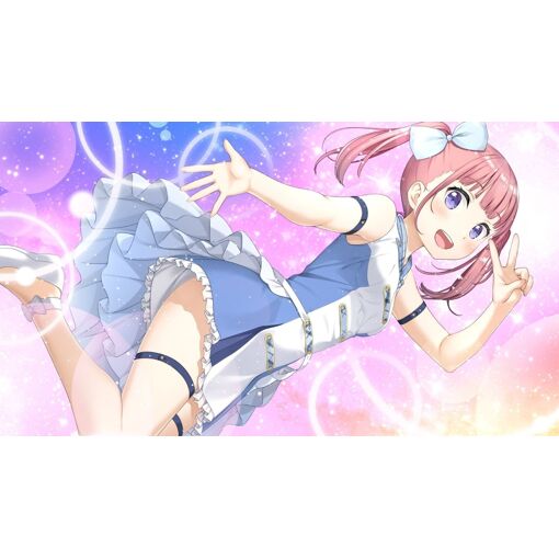 Kami-Sama No You Na Kimi E [Limited Edition] - Ps4 (Japon) - 6