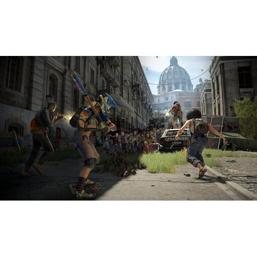 World War Z Aftermath (Box Uk) - 3