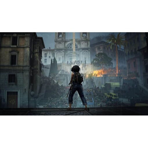 World War Z Aftermath (Box Uk) - 4