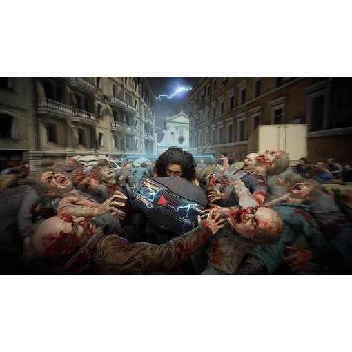 World War Z Aftermath (Box Uk) - 5