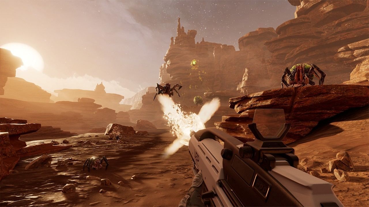 Farpoint [Import Japonais] Ps4 - 2