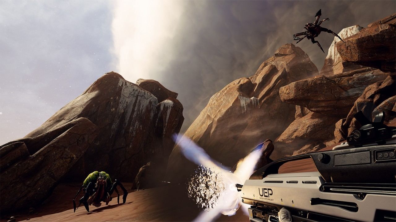 Farpoint [Import Japonais] Ps4 - 4