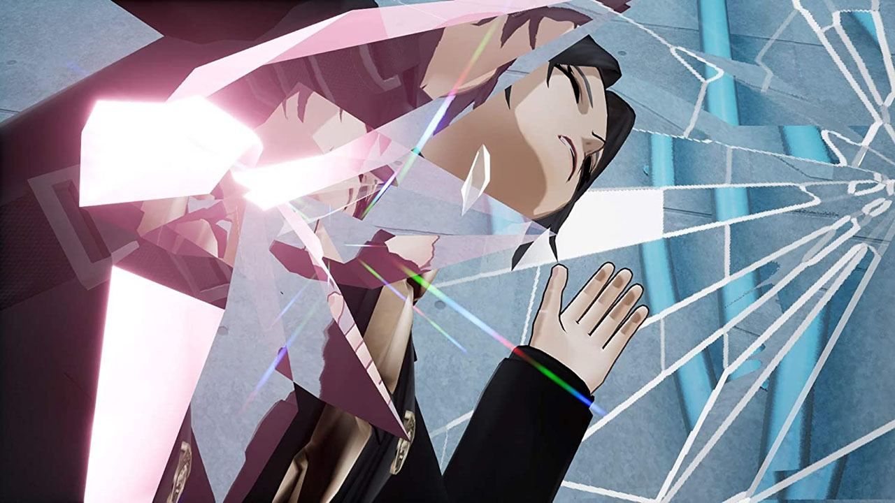 The Caligula Effect 2 - Ps4 - 2
